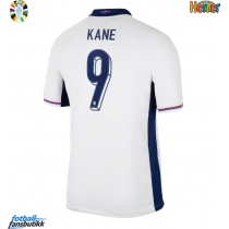 England Harry Kane #9 Hjemmedrakt EM 2024 Kortermet